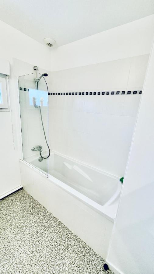 Kerhos - Appartement Vue Mer Камаре-сюр-Мер Екстериор снимка