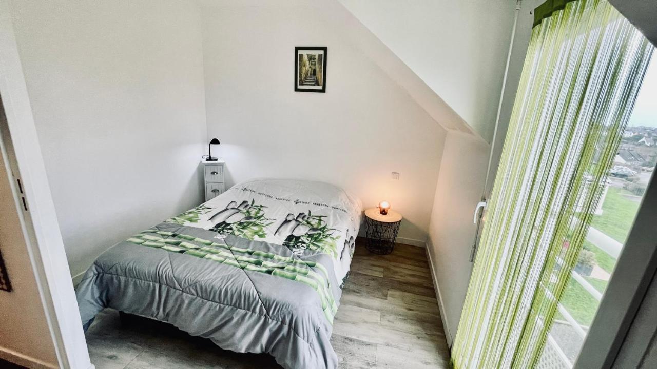 Kerhos - Appartement Vue Mer Камаре-сюр-Мер Екстериор снимка